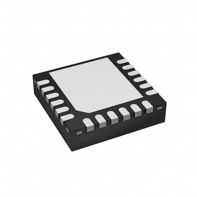 ATA6831C-PIQW-1 Microchip Technology electronic component
